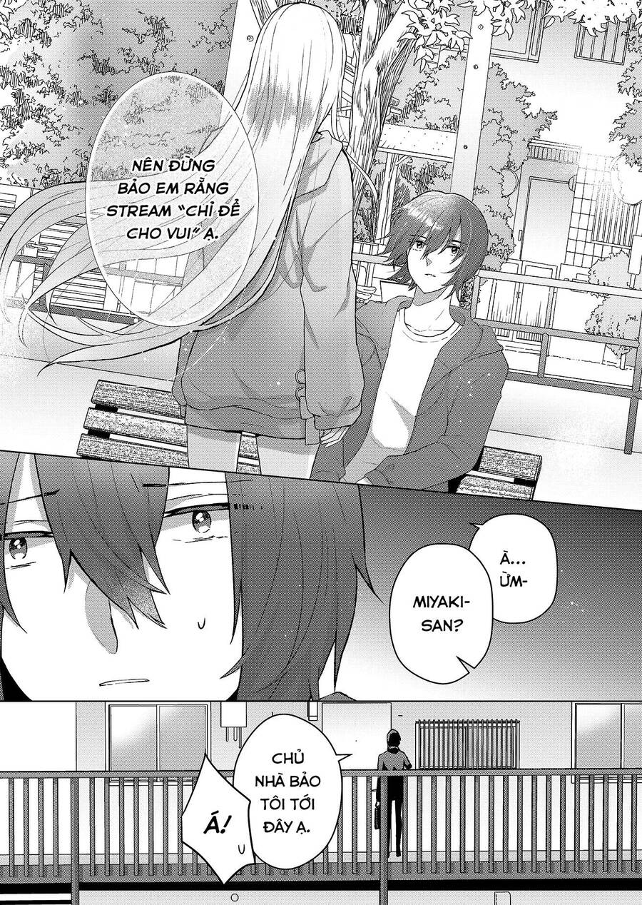 Kimi Wa Nina Janai! Chapter 1 - 32
