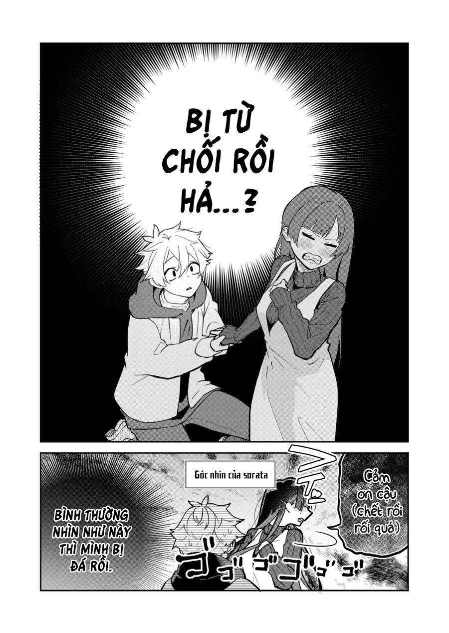 My Fiancée Is So Mean! Chapter 1 - 39