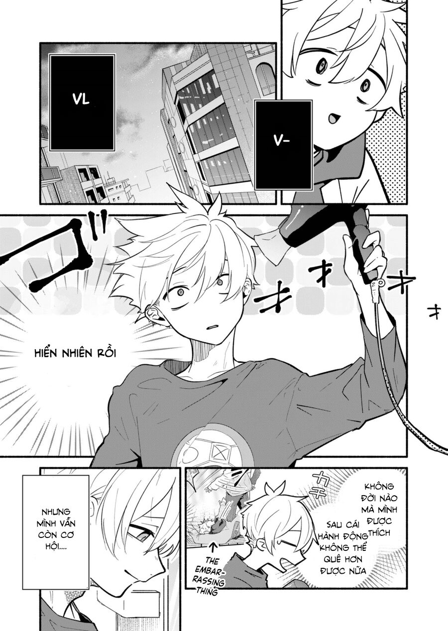 My Fiancée Is So Mean! Chapter 1 - 40