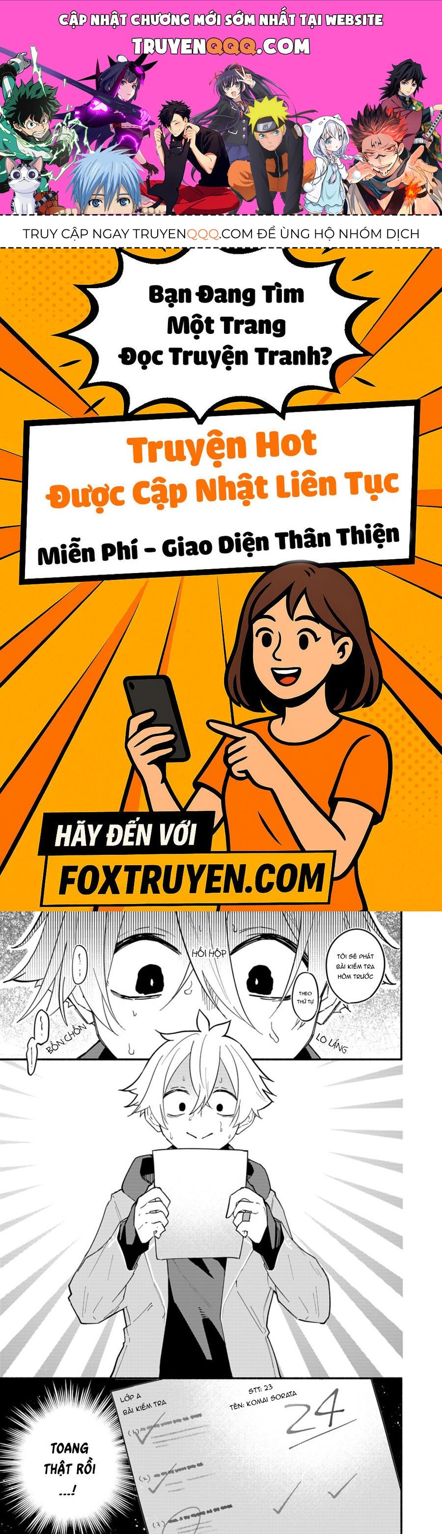 My Fiancée Is So Mean! Chapter 11 - 1