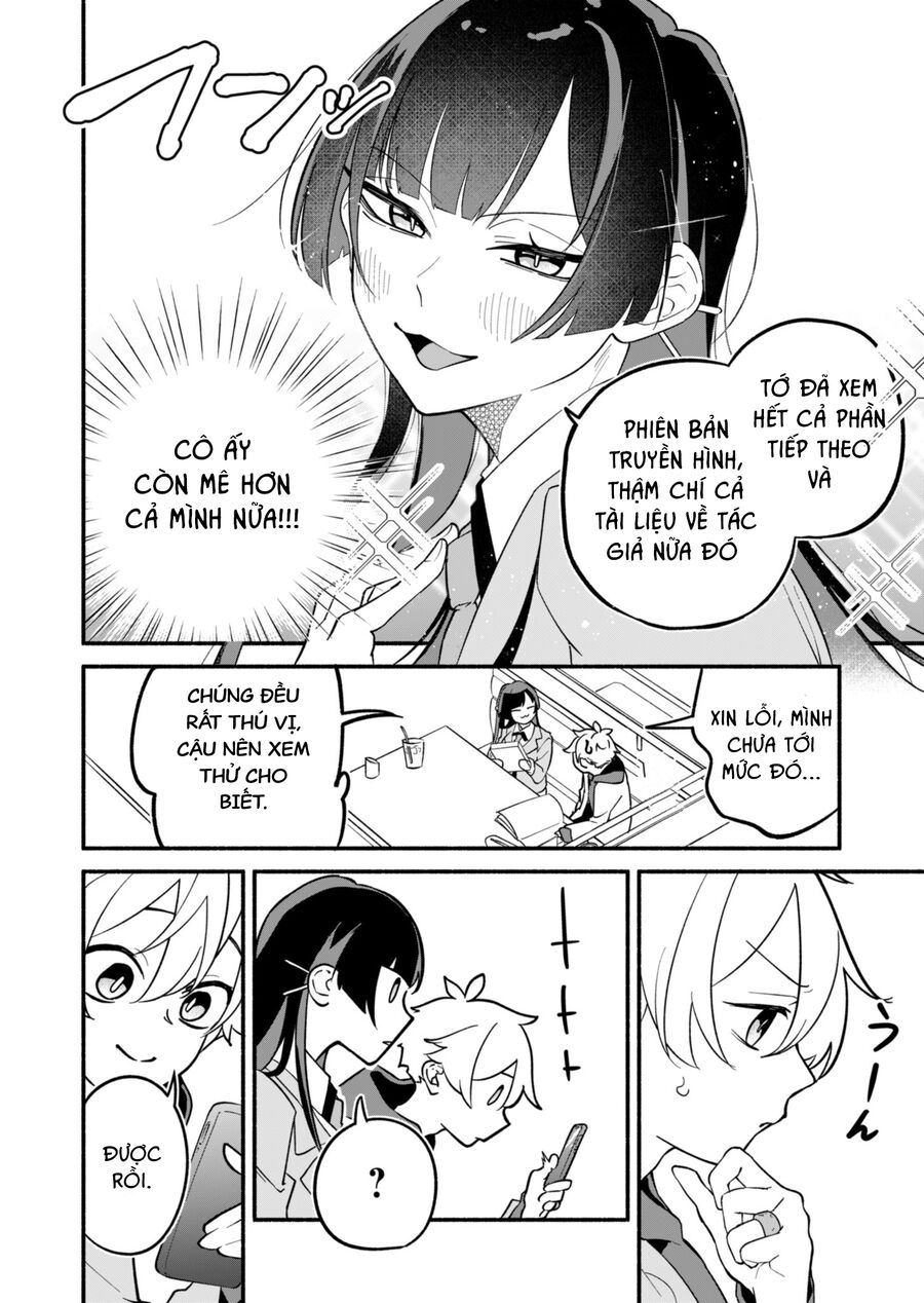 My Fiancée Is So Mean! Chapter 2 - 18