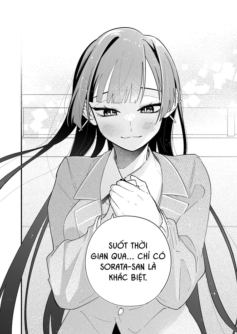 My Fiancée Is So Mean! Chapter 2 - 22