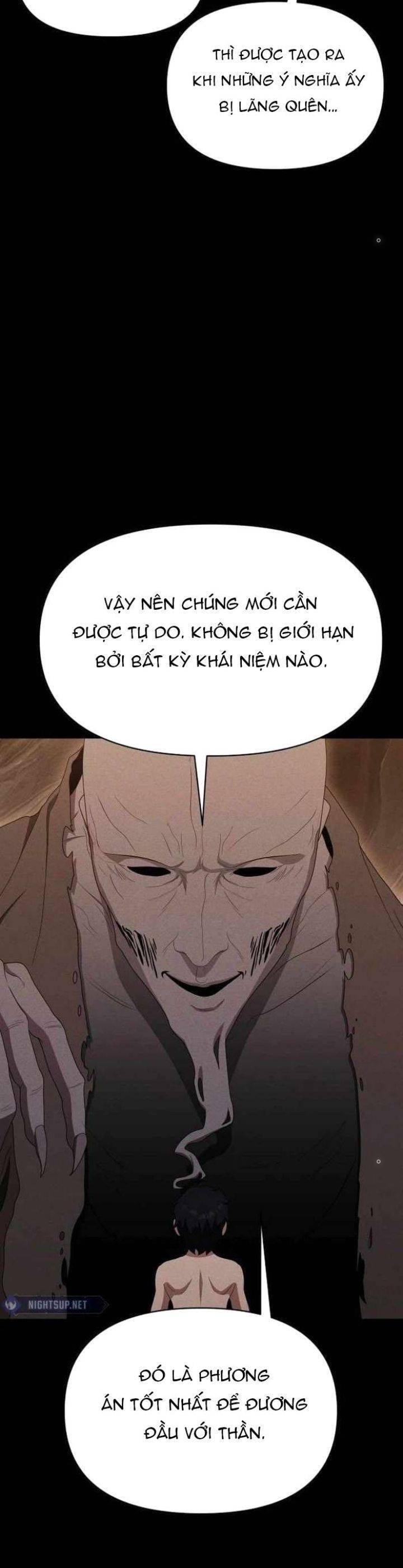 Khuyết Nhân Chapter  20 - 51