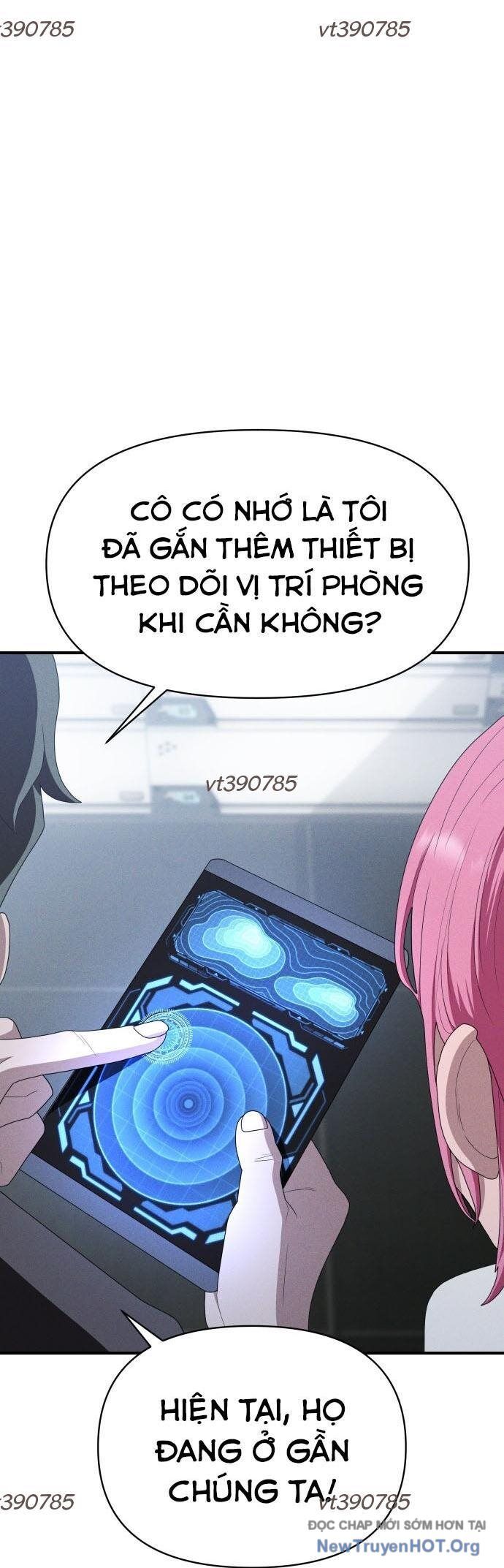 Khuyết Nhân Chapter 22 - 79