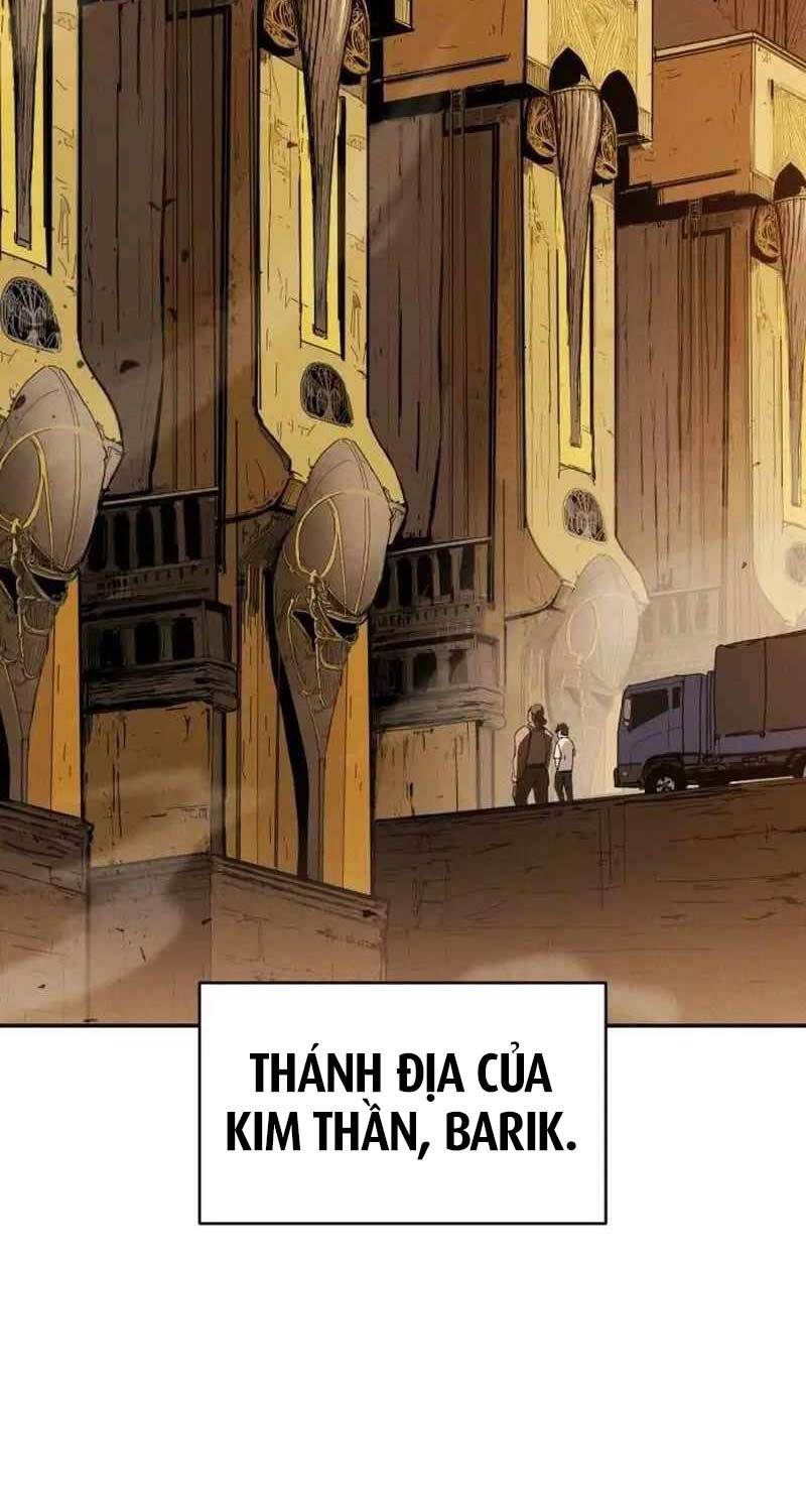 Khuyết Nhân Chapter 1 - 34