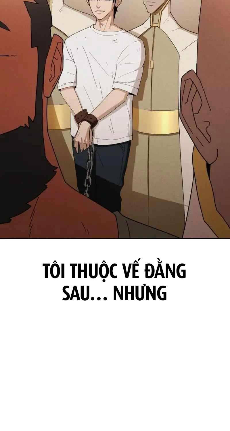 Khuyết Nhân Chapter 1 - 41