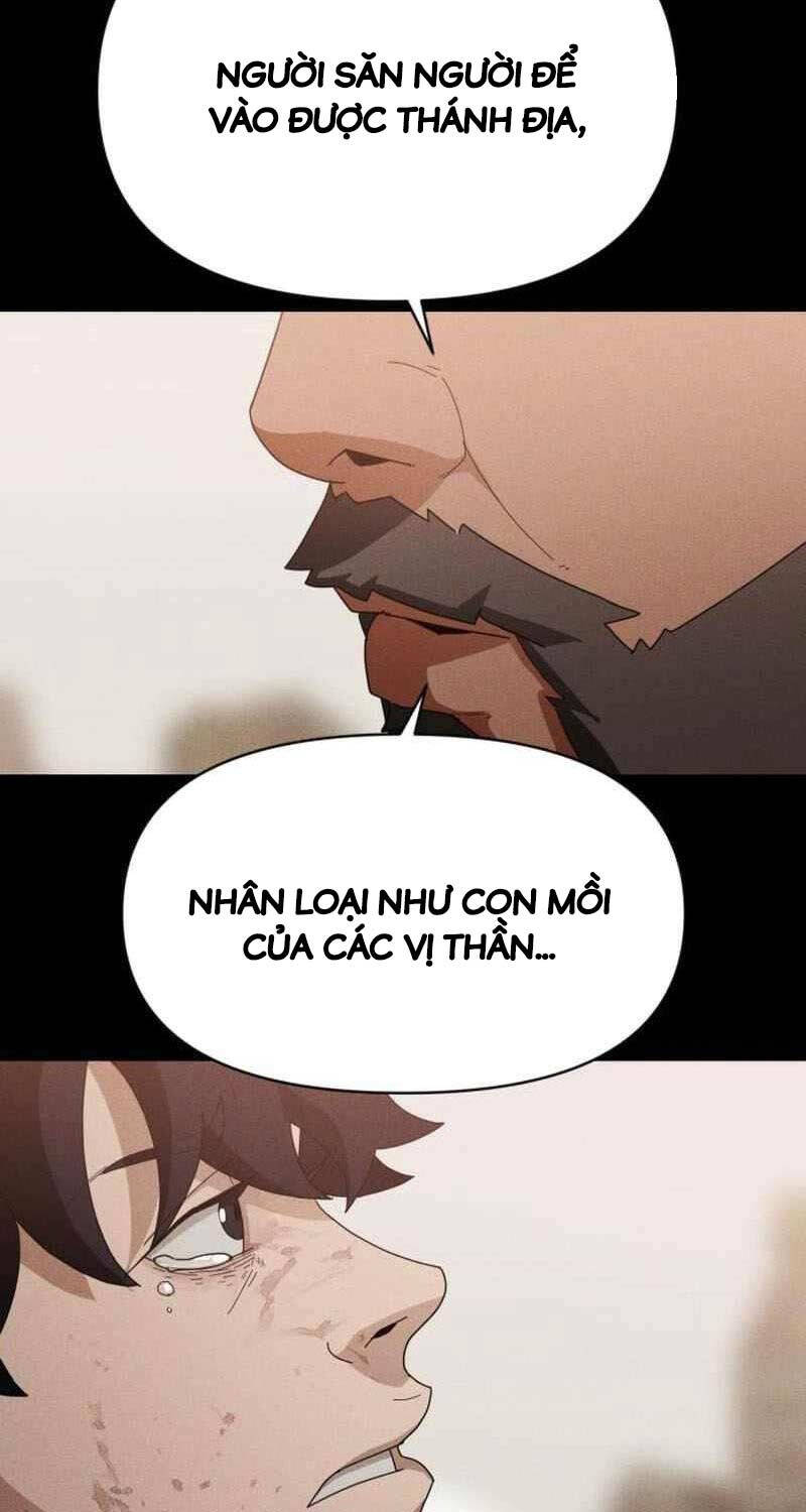 Khuyết Nhân Chapter 2 - 11