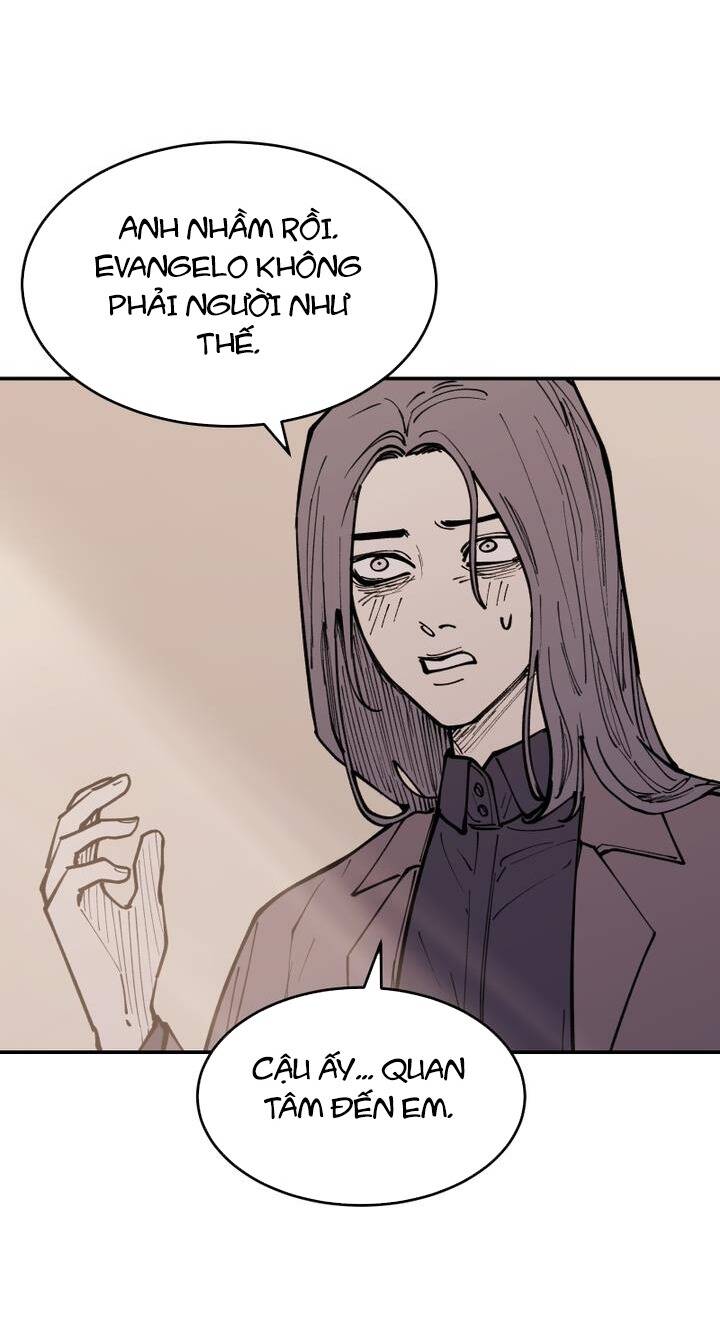 Vampire Family Chapter 11 - 28