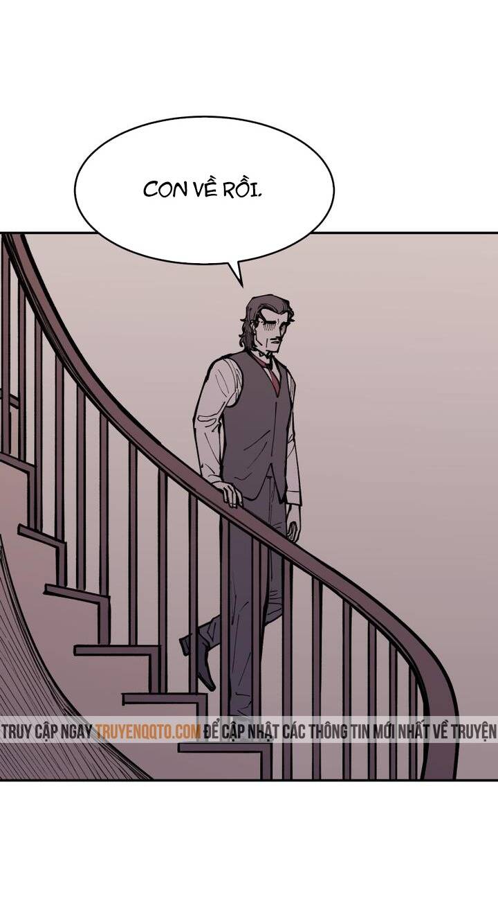 Vampire Family Chapter 11 - 68