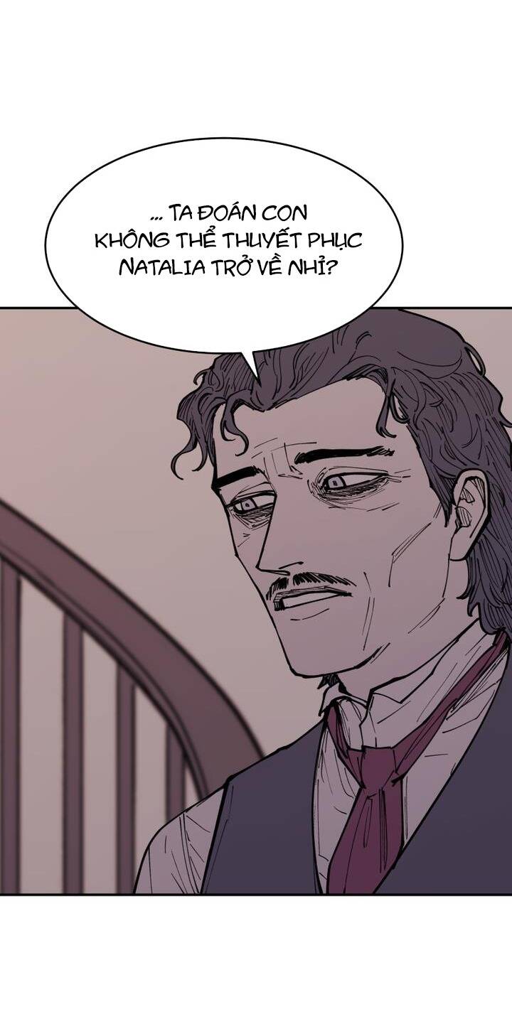 Vampire Family Chapter 11 - 71