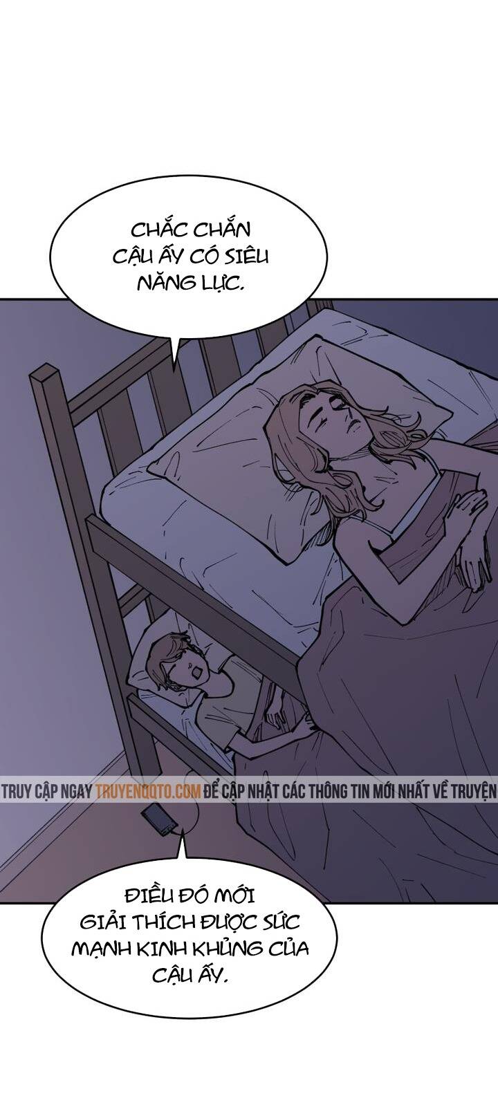 Vampire Family Chapter 13 - 8