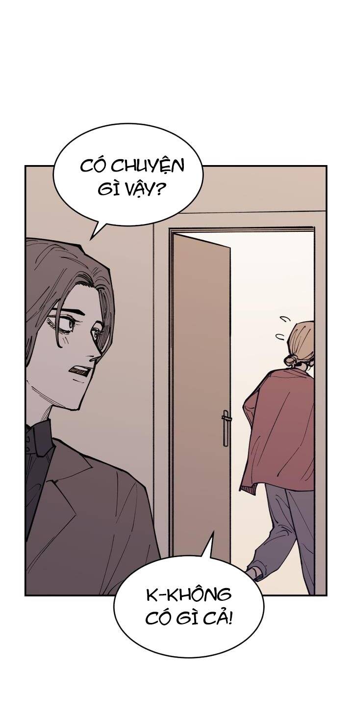 Vampire Family Chapter 15 - 55