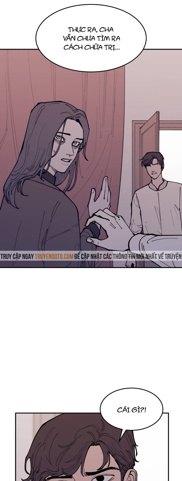 Vampire Family Chapter 18 - 14