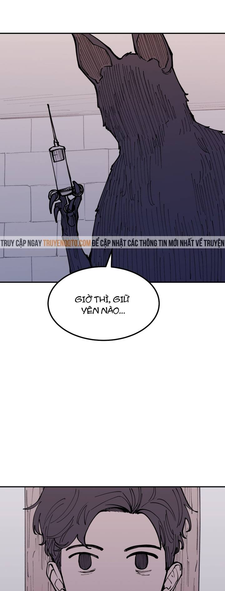 Vampire Family Chapter 18 - 34