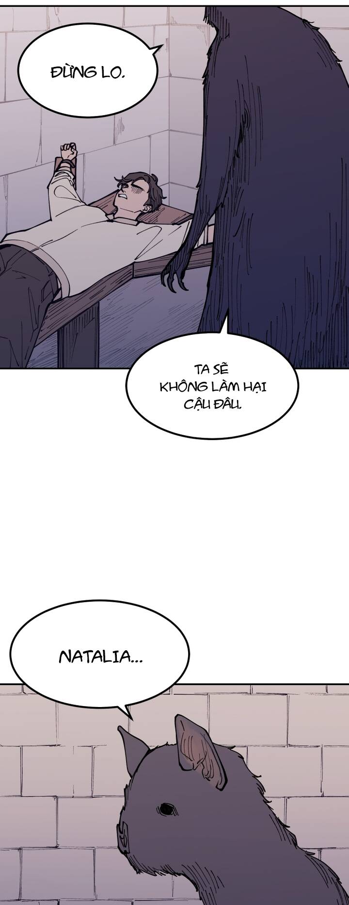 Vampire Family Chapter 18 - 37