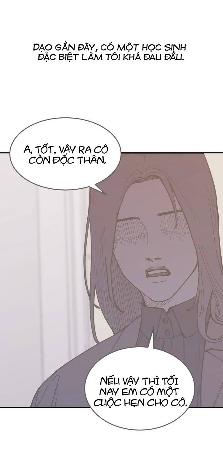 Vampire Family Chapter 28 - 8