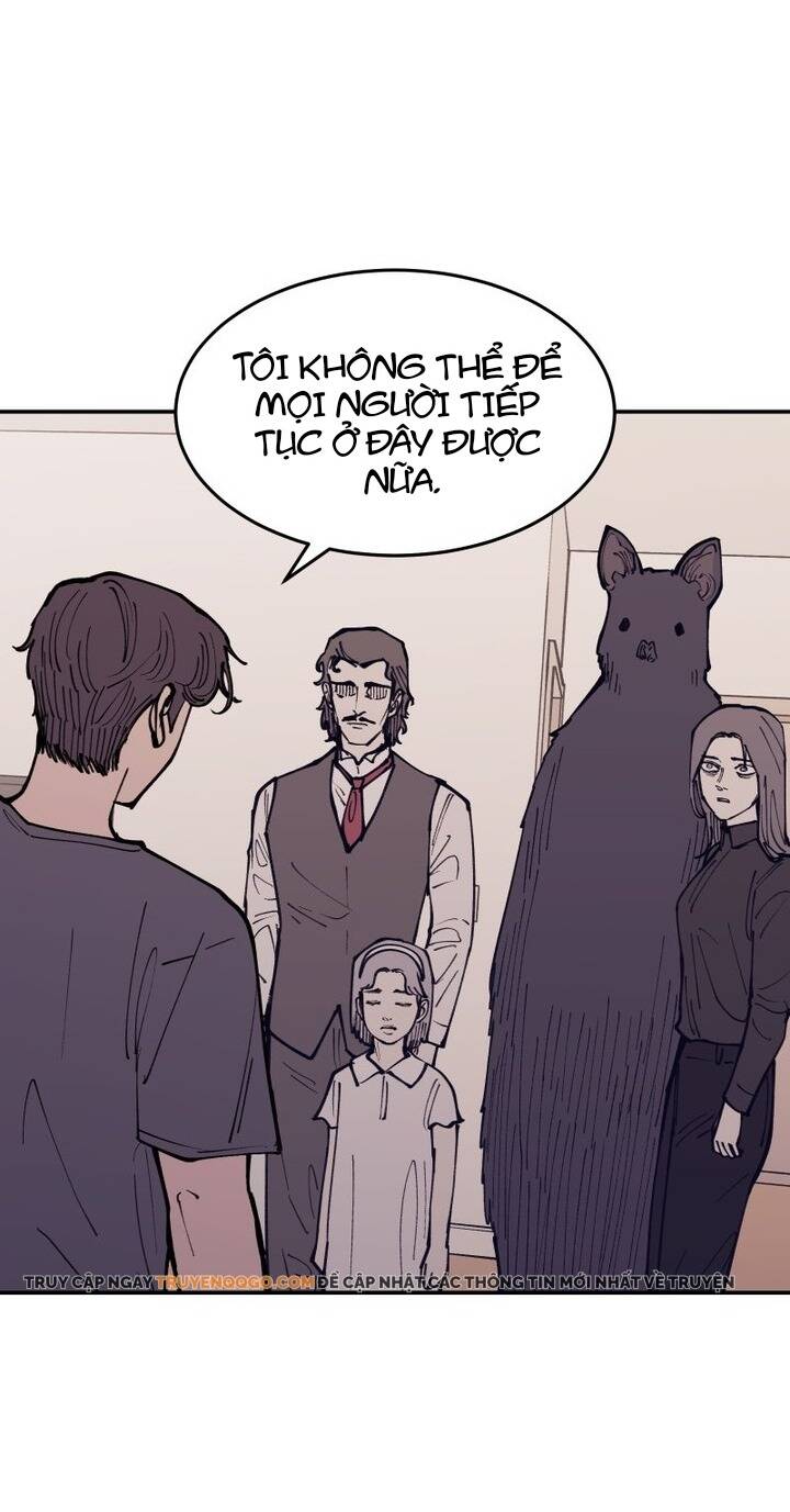 Vampire Family Chapter 24 - 14