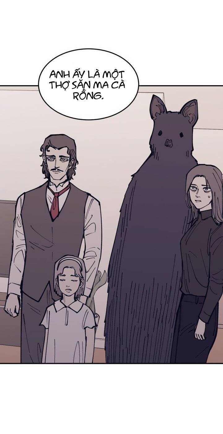 Vampire Family Chapter 24 - 16