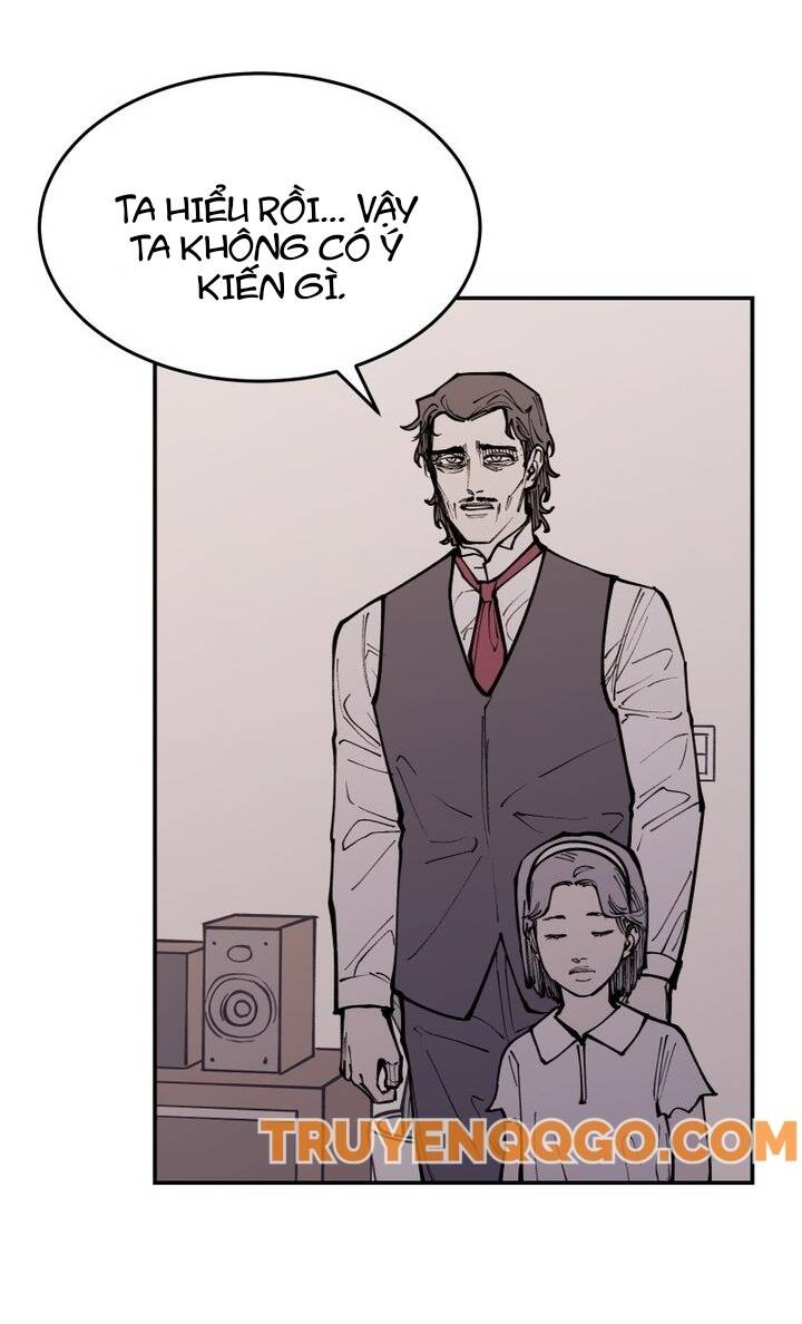 Vampire Family Chapter 24 - 20