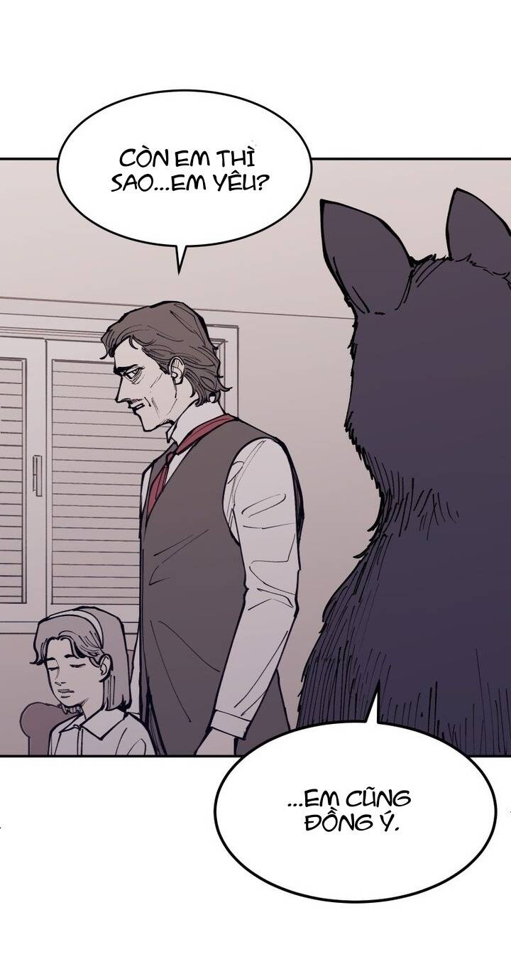 Vampire Family Chapter 24 - 21
