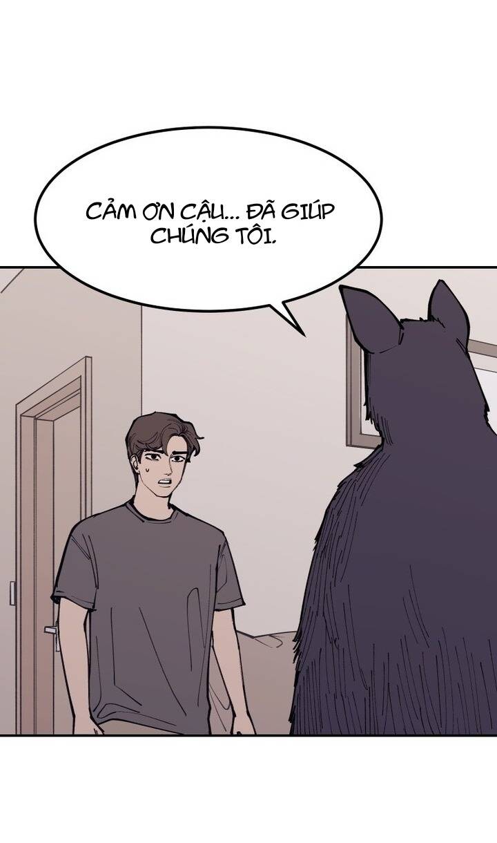 Vampire Family Chapter 24 - 23