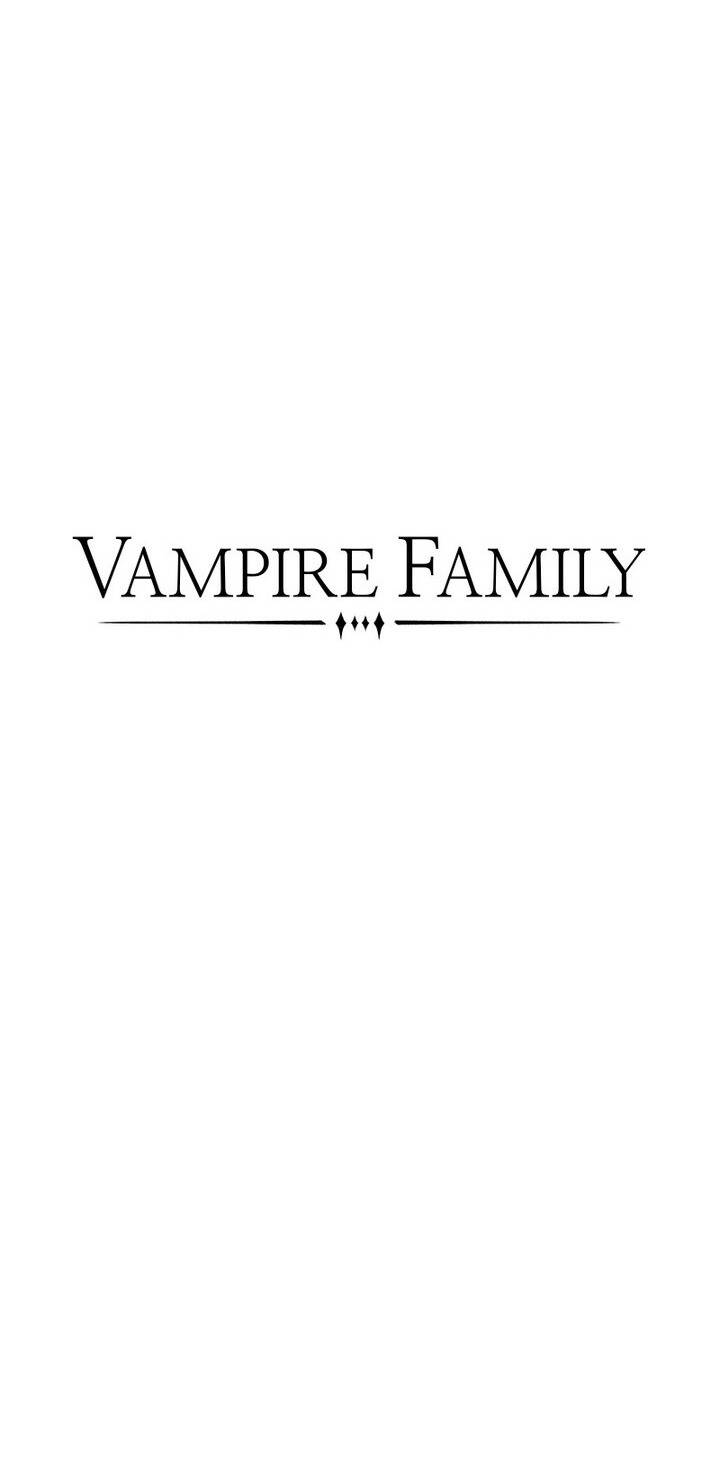 Vampire Family Chapter 25 - 23