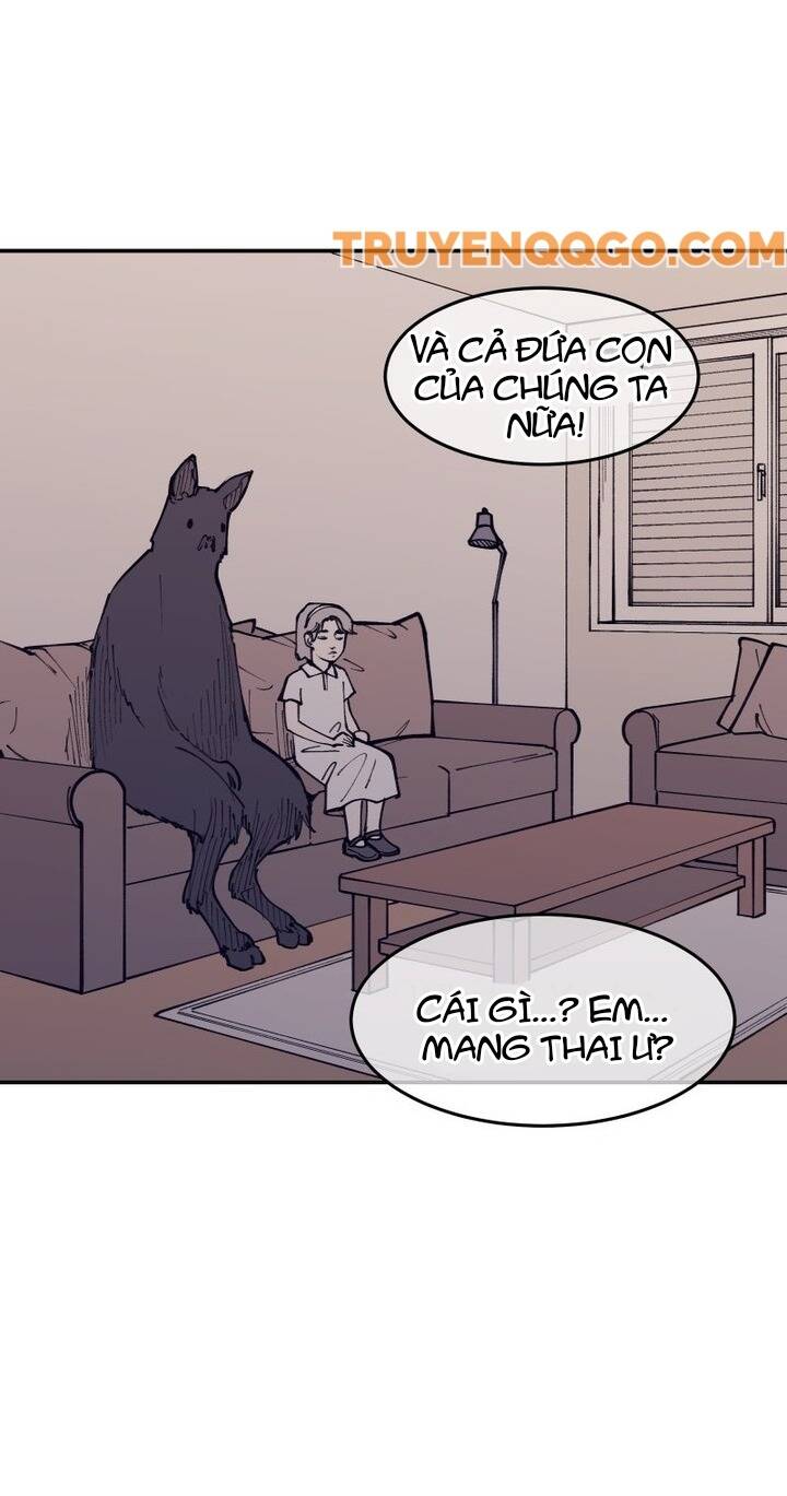 Vampire Family Chapter 24 - 26