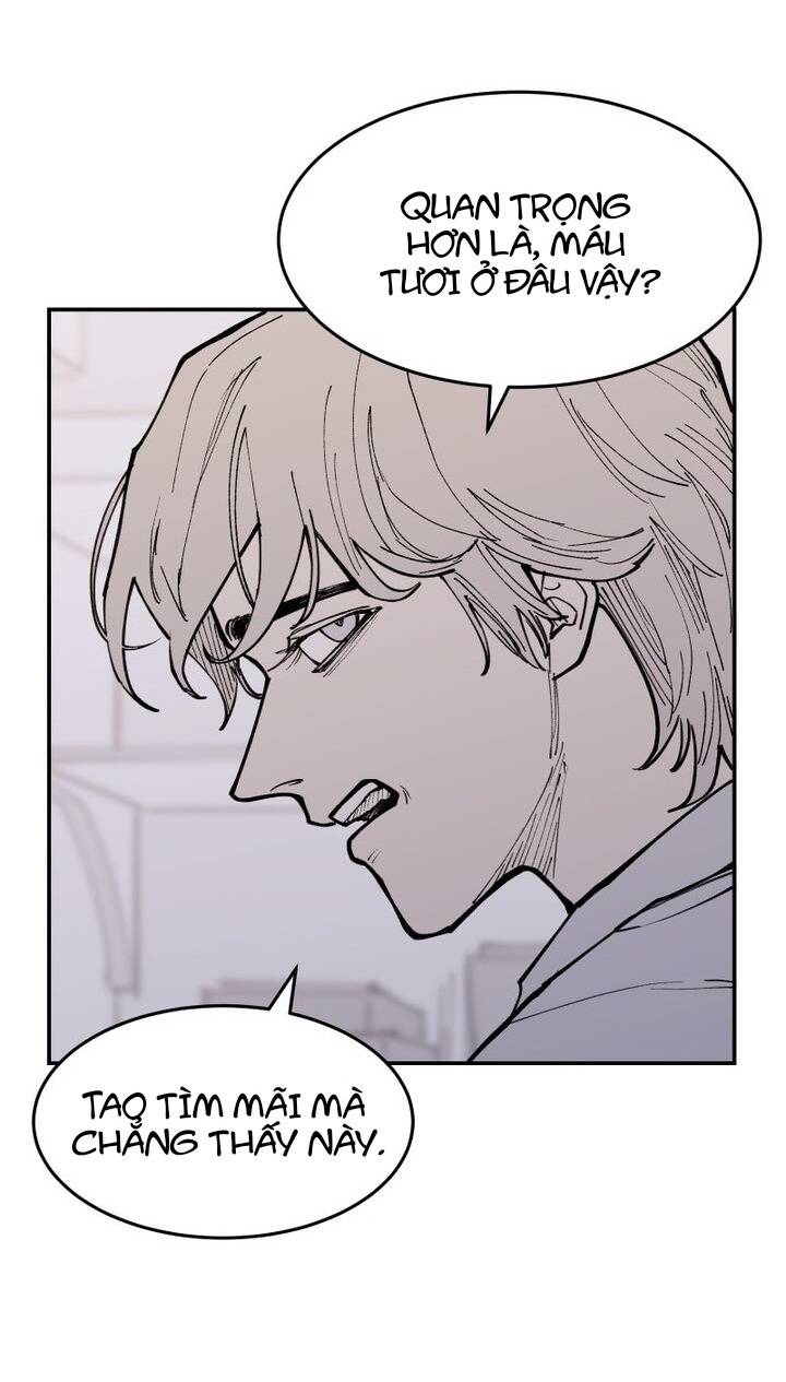Vampire Family Chapter 24 - 31