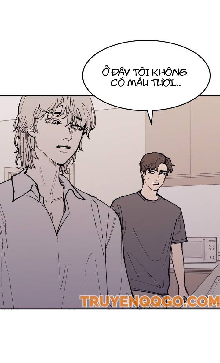 Vampire Family Chapter 24 - 32