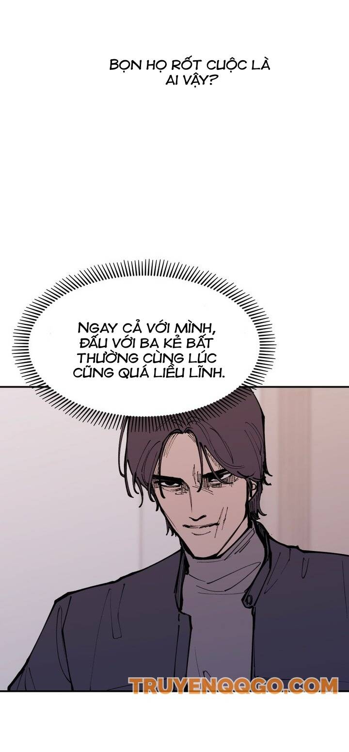 Vampire Family Chapter 26 - 38