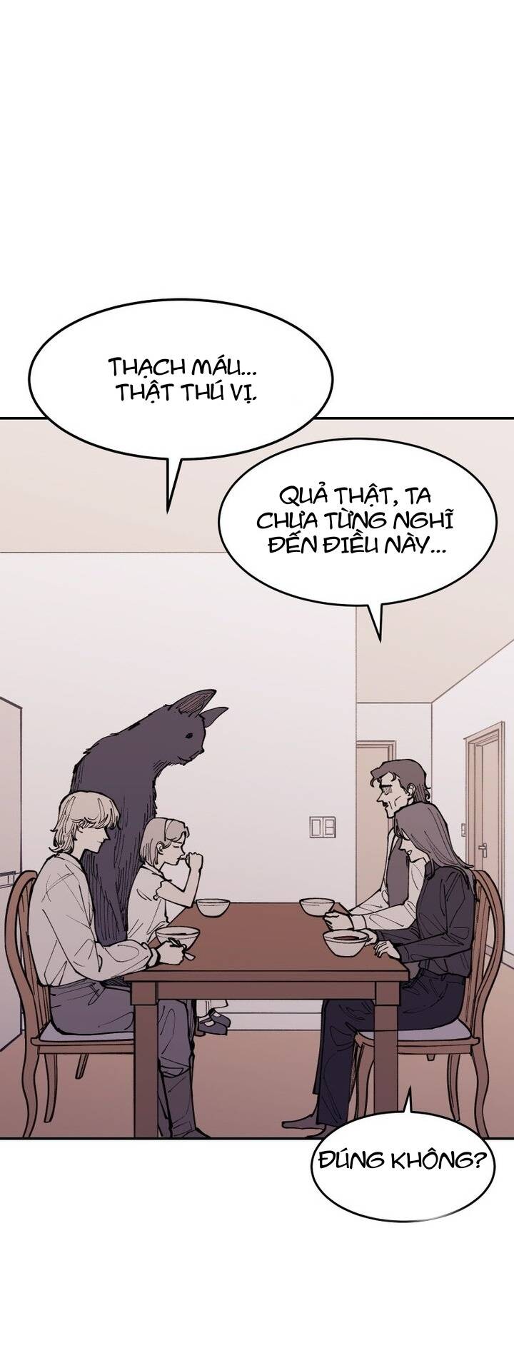 Vampire Family Chapter 24 - 40