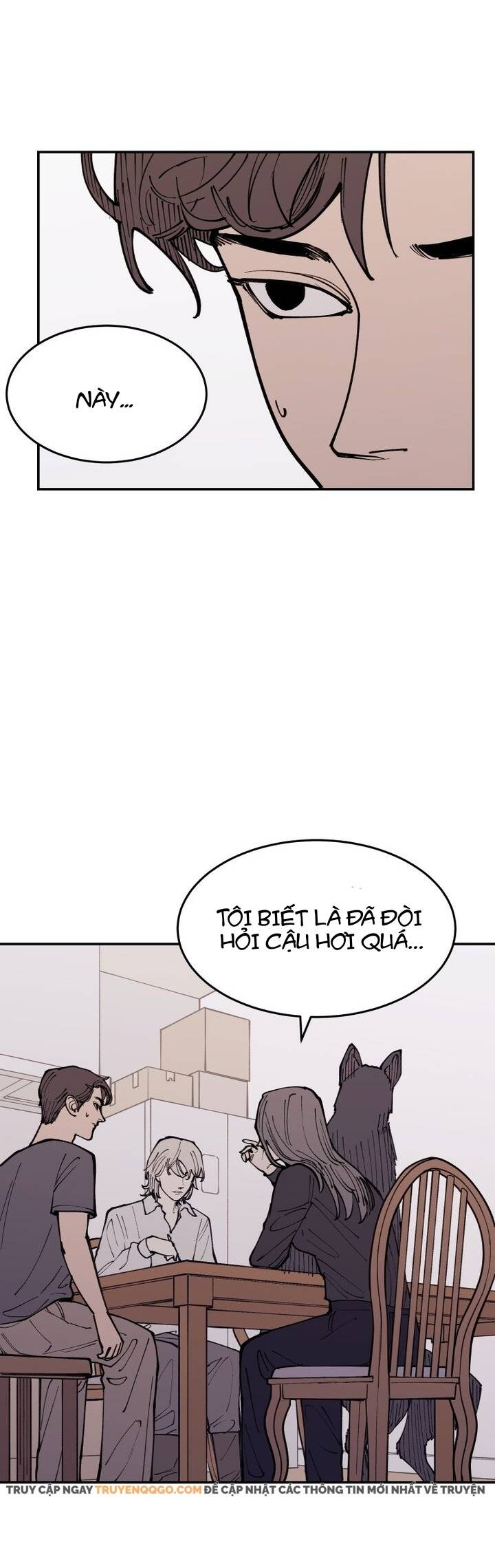 Vampire Family Chapter 24 - 49