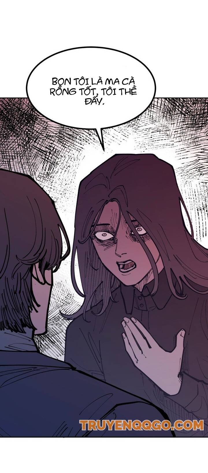 Vampire Family Chapter 26 - 52