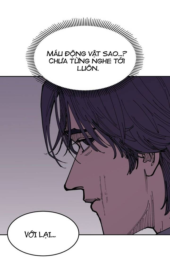 Vampire Family Chapter 26 - 56
