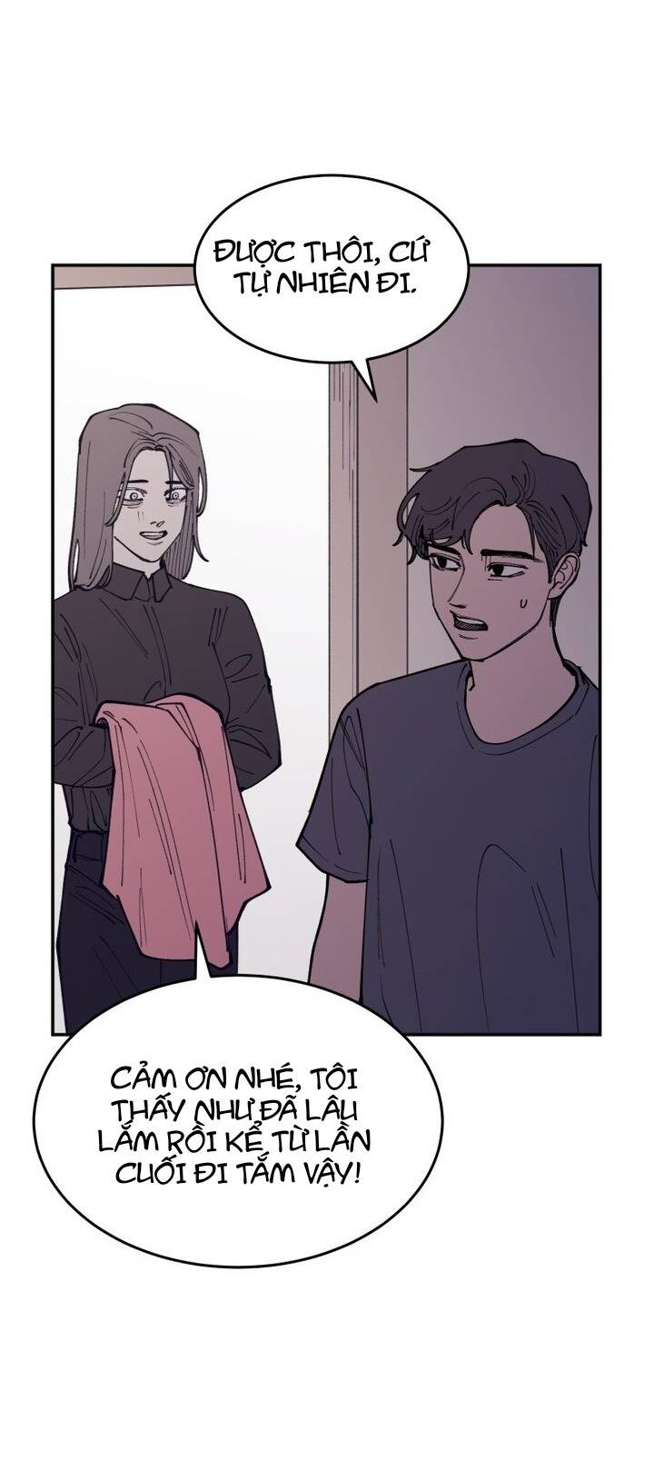 Vampire Family Chapter 24 - 58