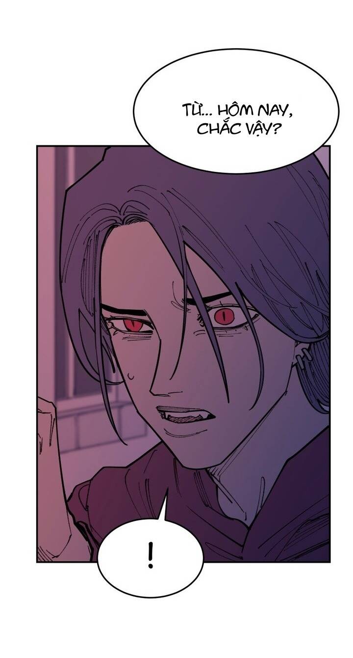 Vampire Family Chapter 43 - 25