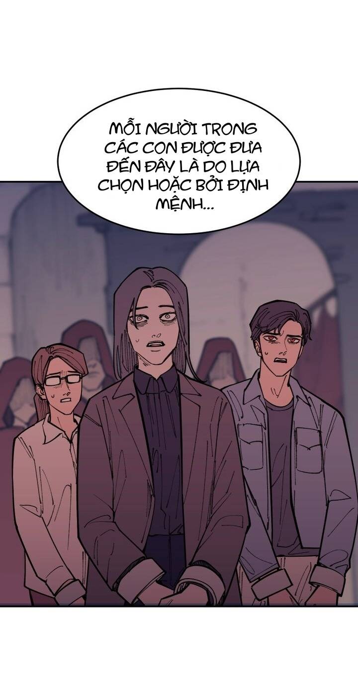 Vampire Family Chapter 43 - 62