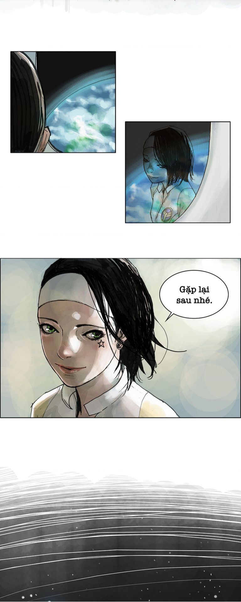Hoa Tử Đỏ Chapter 1 - 33