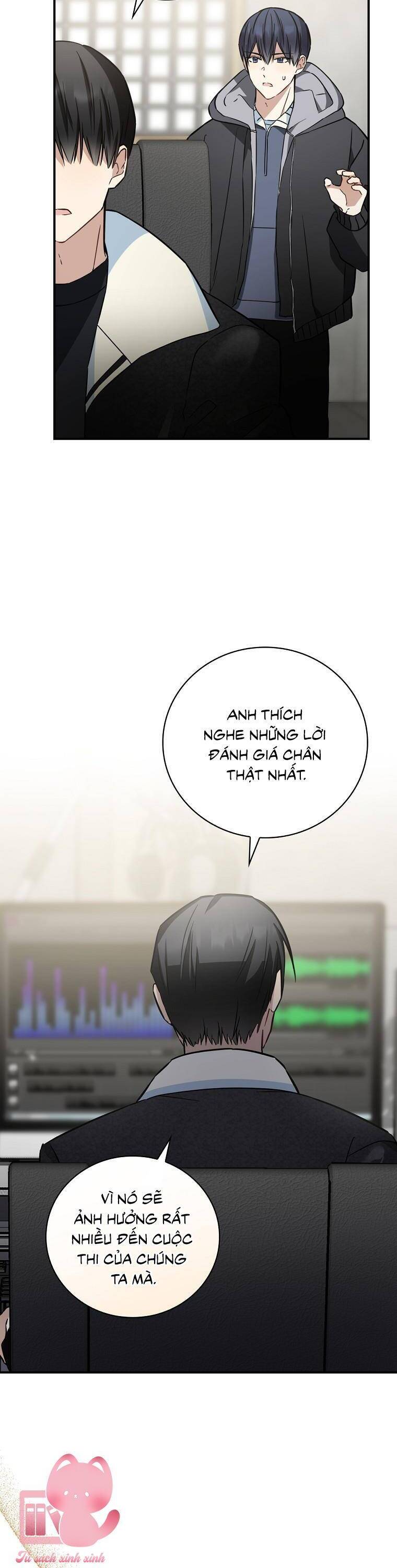 Tôi, Em Út Nhất Định Sẽ Trở Thành Idol! Chapter 16 - 11