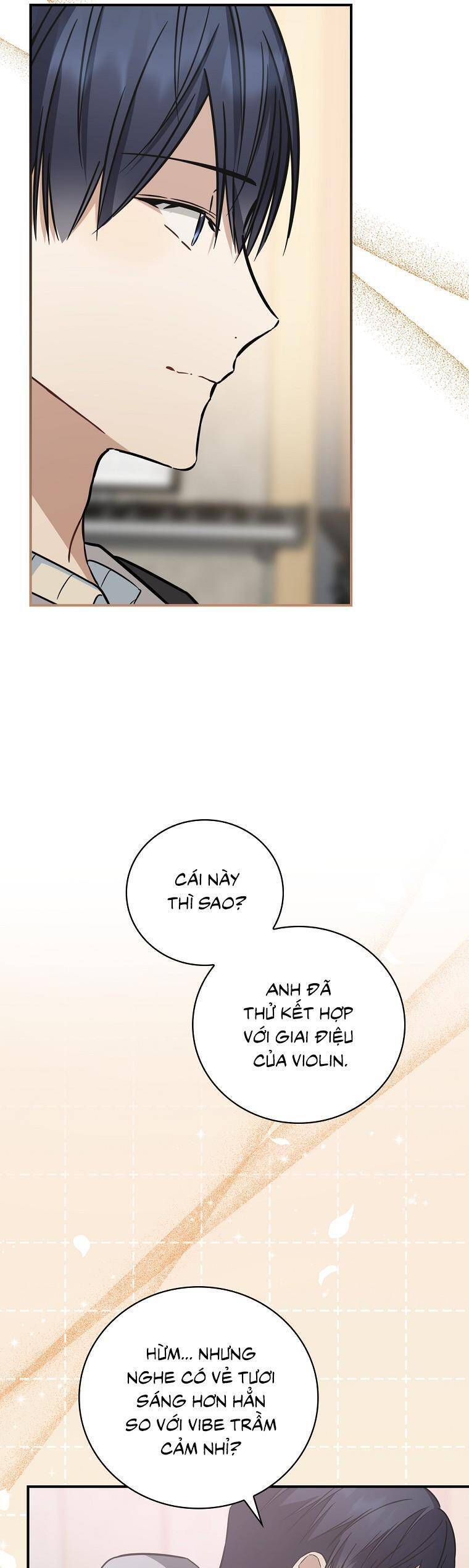 Tôi, Em Út Nhất Định Sẽ Trở Thành Idol! Chapter 16 - 12