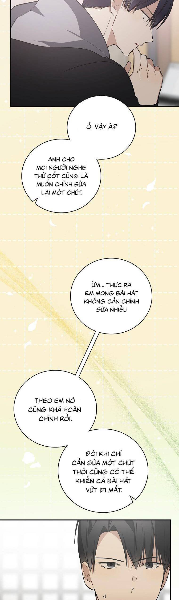 Tôi, Em Út Nhất Định Sẽ Trở Thành Idol! Chapter 16 - 13