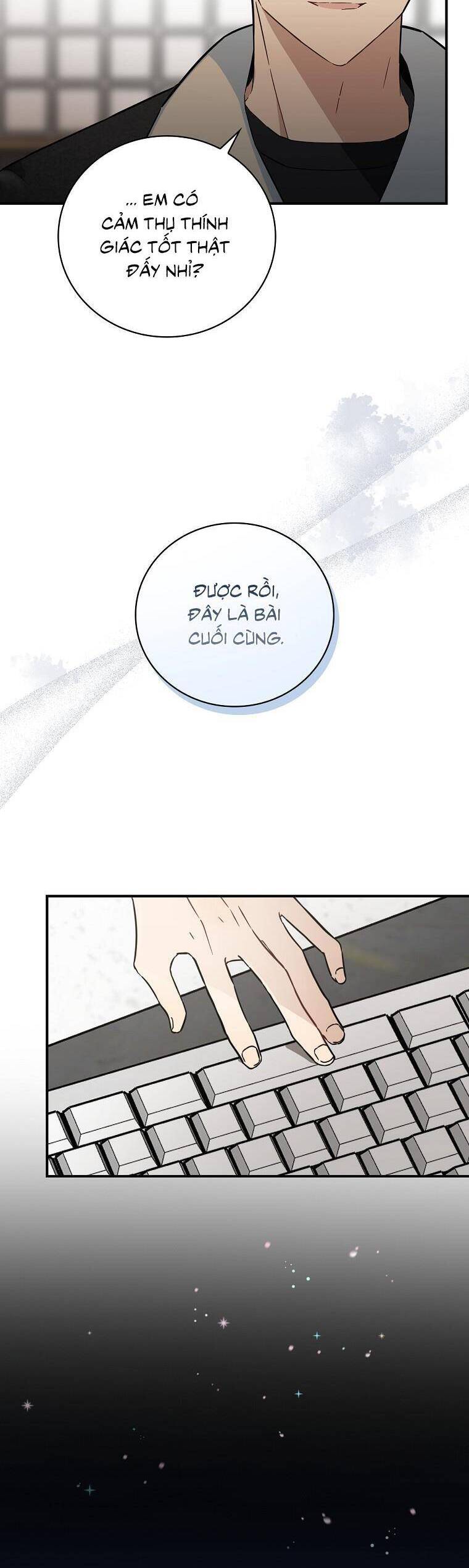 Tôi, Em Út Nhất Định Sẽ Trở Thành Idol! Chapter 16 - 14