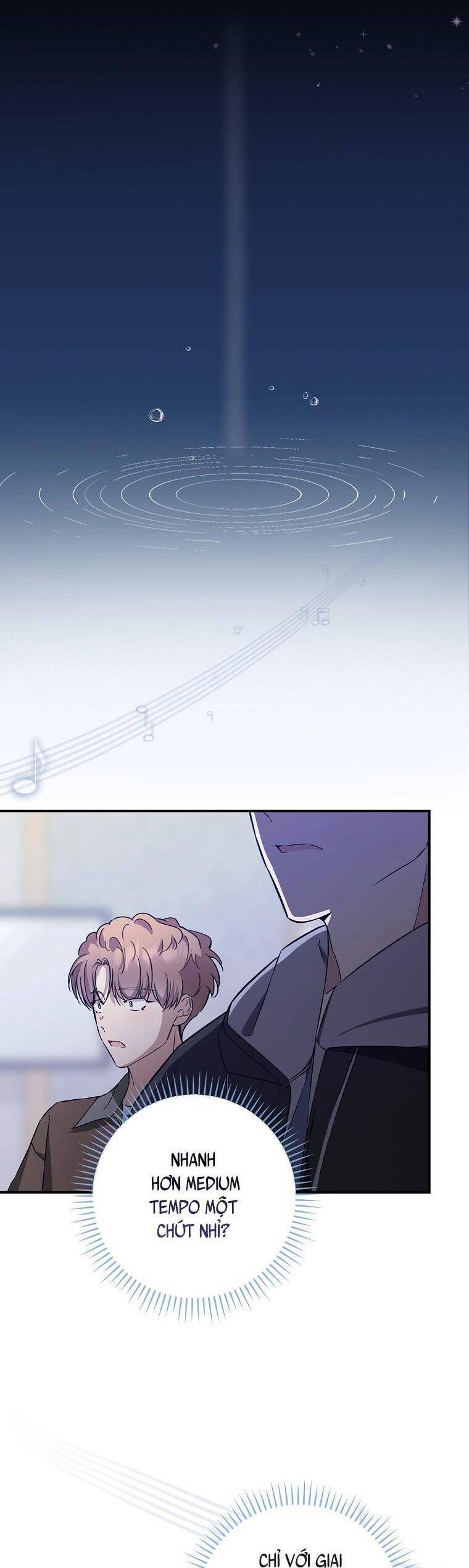 Tôi, Em Út Nhất Định Sẽ Trở Thành Idol! Chapter 16 - 15