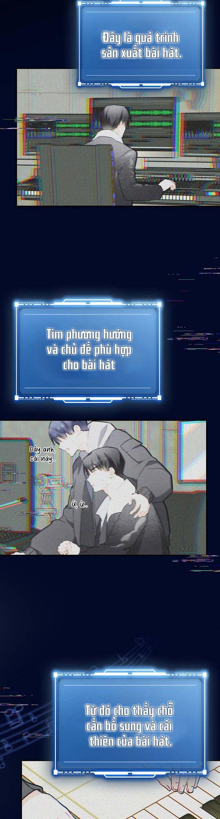 Tôi, Em Út Nhất Định Sẽ Trở Thành Idol! Chapter 16 - 19