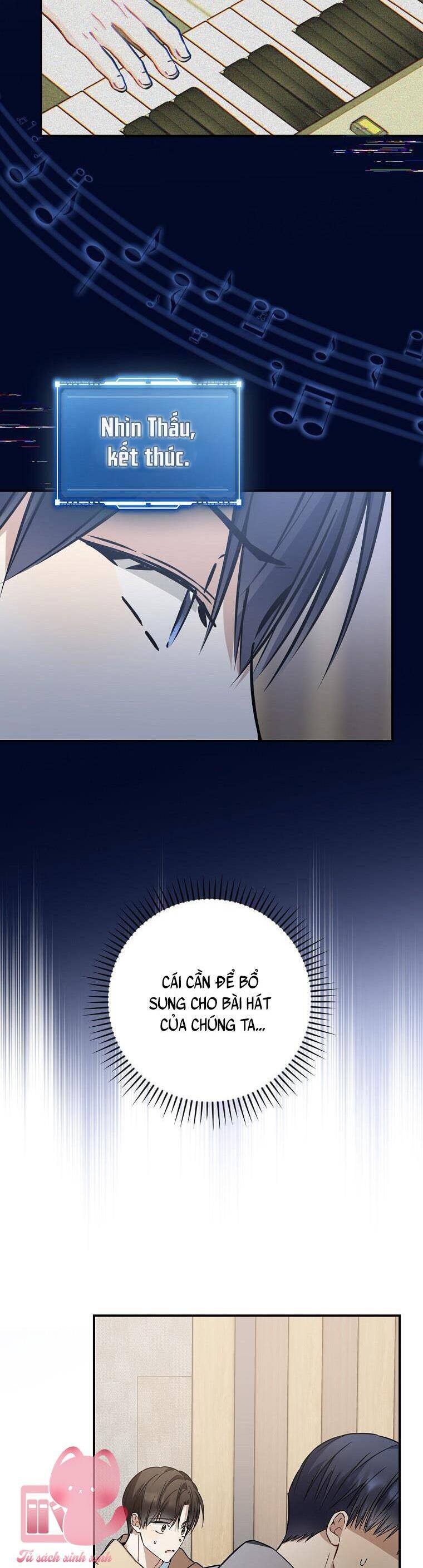 Tôi, Em Út Nhất Định Sẽ Trở Thành Idol! Chapter 16 - 20