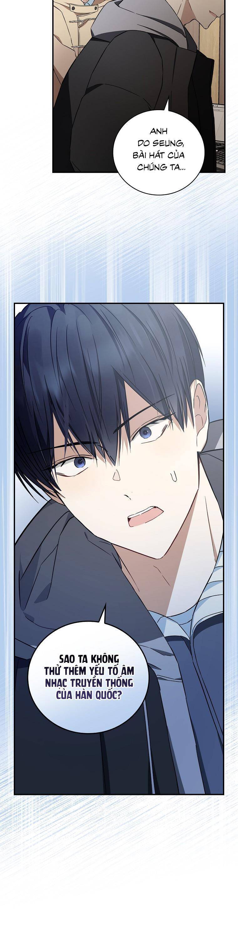 Tôi, Em Út Nhất Định Sẽ Trở Thành Idol! Chapter 16 - 21