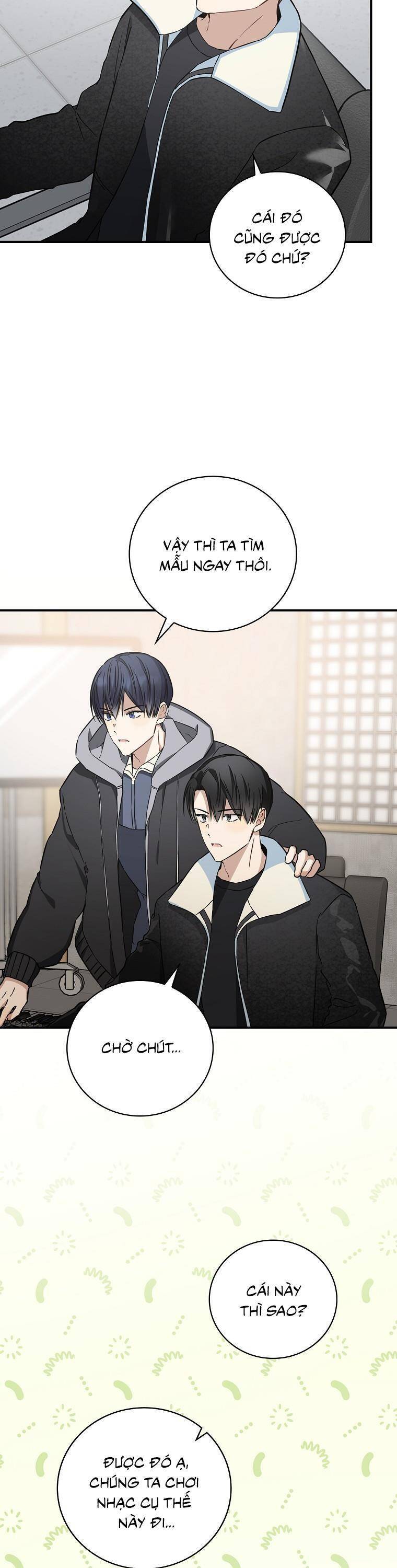 Tôi, Em Út Nhất Định Sẽ Trở Thành Idol! Chapter 16 - 23