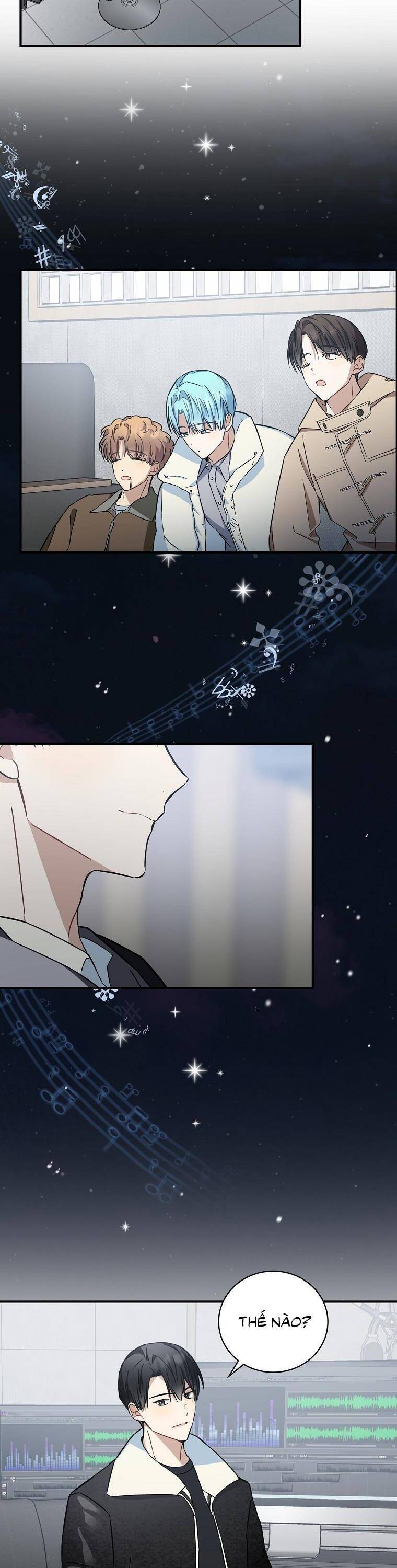 Tôi, Em Út Nhất Định Sẽ Trở Thành Idol! Chapter 16 - 26
