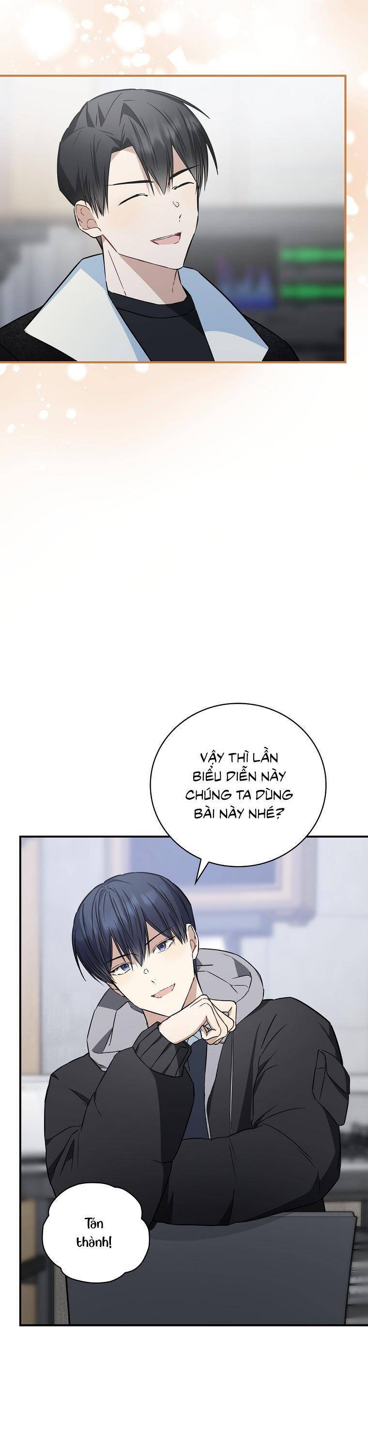Tôi, Em Út Nhất Định Sẽ Trở Thành Idol! Chapter 16 - 29