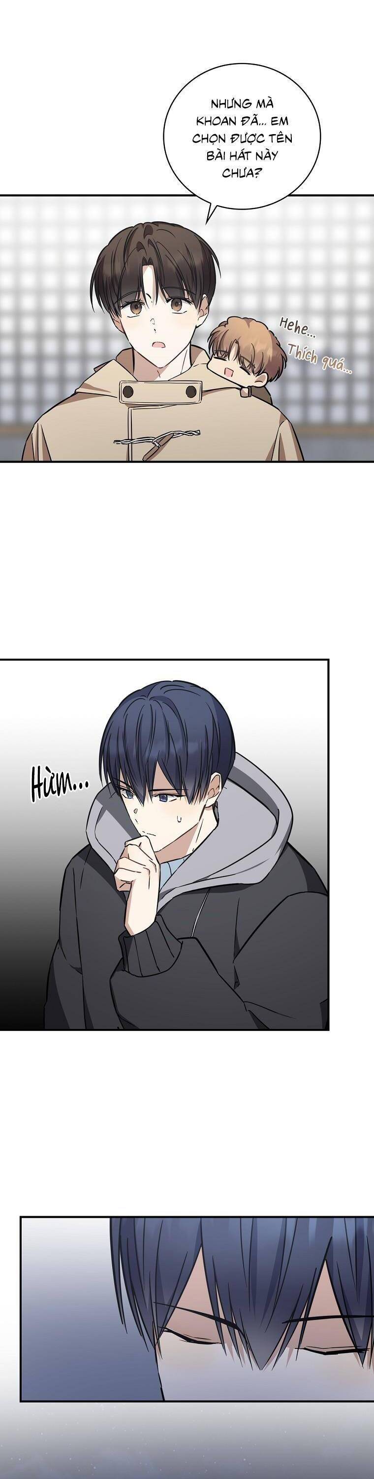 Tôi, Em Út Nhất Định Sẽ Trở Thành Idol! Chapter 16 - 30